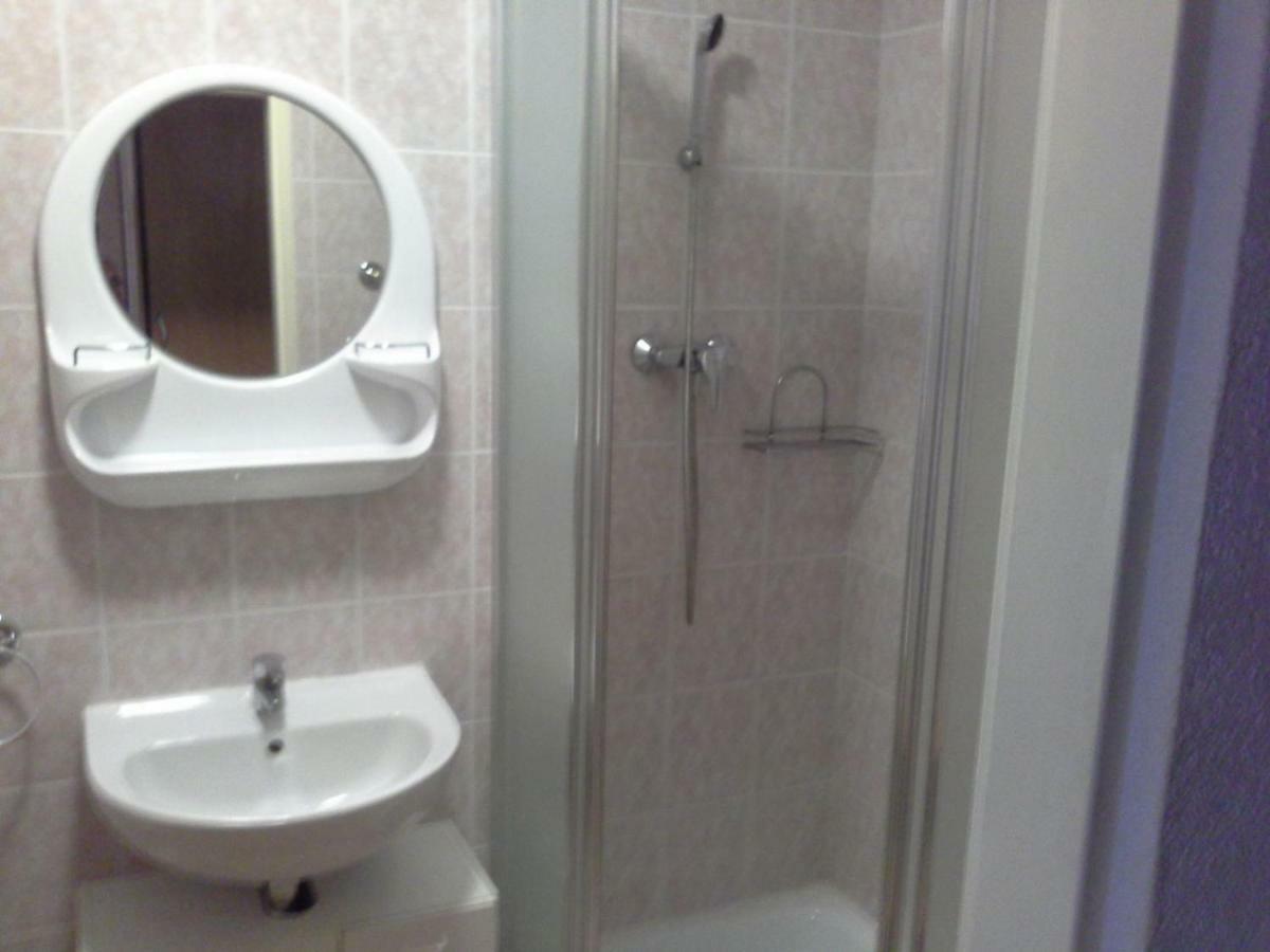 Almet, Apartmanove Studio 205 Donovaly Exterior foto