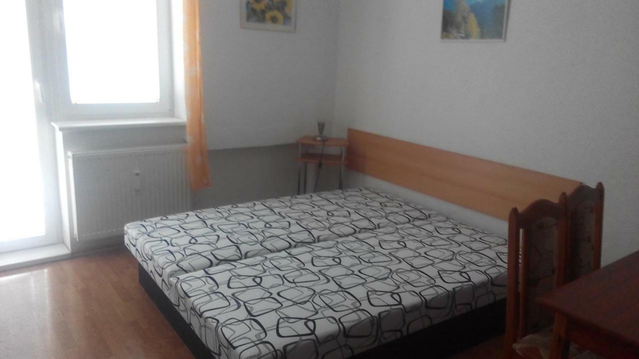 Almet, Apartmanove Studio 205 Donovaly Exterior foto