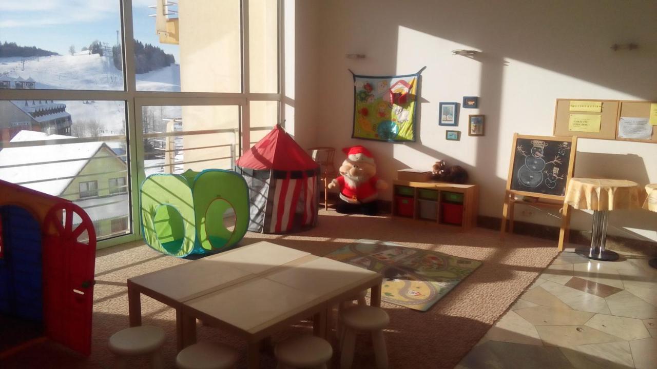 Almet, Apartmanove Studio 205 Donovaly Cameră foto