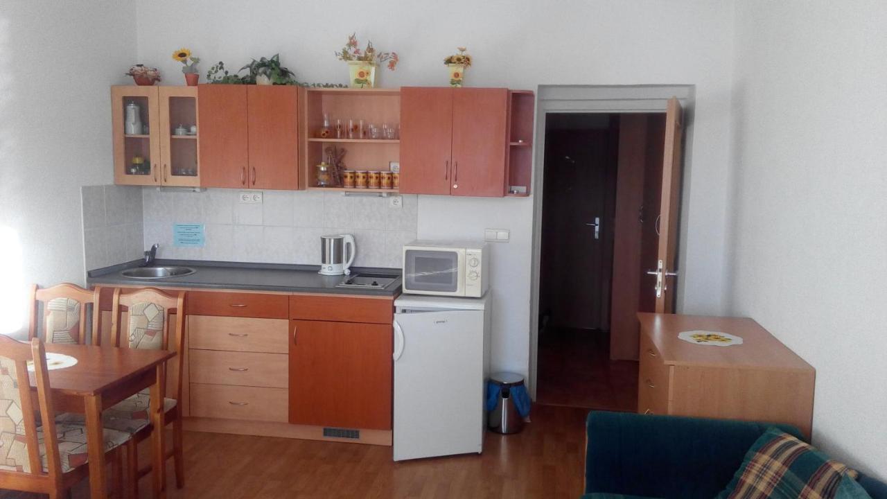 Almet, Apartmanove Studio 205 Donovaly Cameră foto